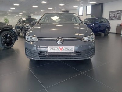 Volkswagen Golf Variant 1.0 eTSI EVO DSG Life (2)