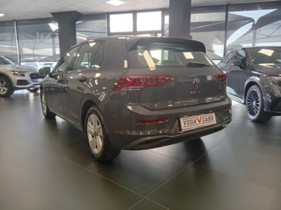 Volkswagen Golf Variant 1.0 eTSI EVO DSG Life (6)