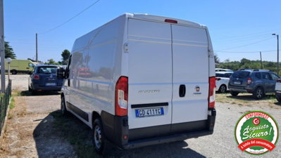 Fiat Ducato Furgone 30 2.3 MJT PM-TM Furgone (2)