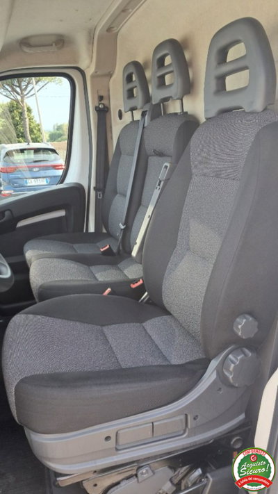 Fiat Ducato Furgone 30 2.3 MJT PM-TM Furgone (3)