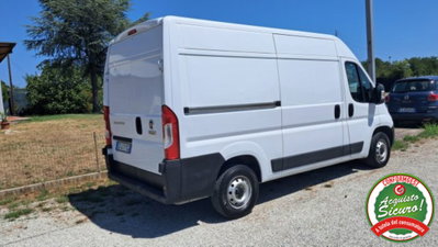 Fiat Ducato Furgone 30 2.3 MJT PM-TM Furgone (9)
