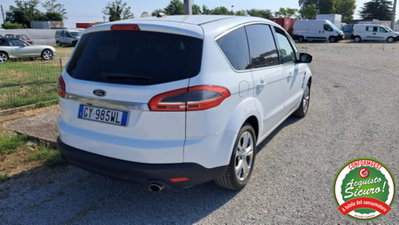 Ford S-Max 2.2 TDCi 200CV Titanium DPF (10)
