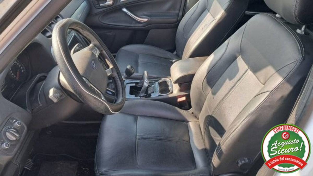 Ford S-Max 2.2 TDCi 200CV Titanium DPF (3)