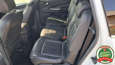 Ford S-Max 2.2 TDCi 200CV Titanium DPF (4)