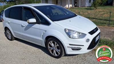 Ford S-Max 2.2 TDCi 200CV Titanium DPF (9)