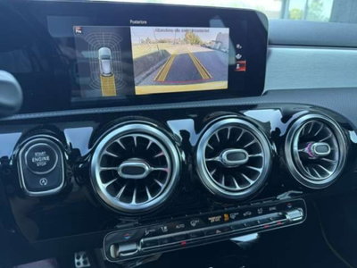 Mercedes-Benz Classe A 200 d AMG Line Premium Plus auto (11)