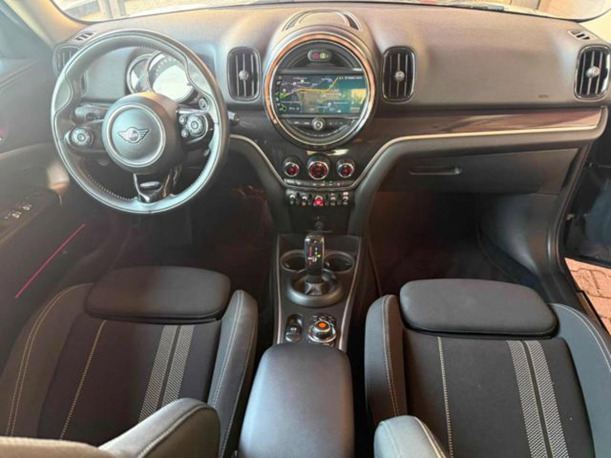 MINI Mini Countryman 2.0 Cooper SD Countryman ALL4 Automatica (7)
