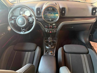 MINI Mini Countryman 2.0 Cooper SD Countryman ALL4 Automatica (7)