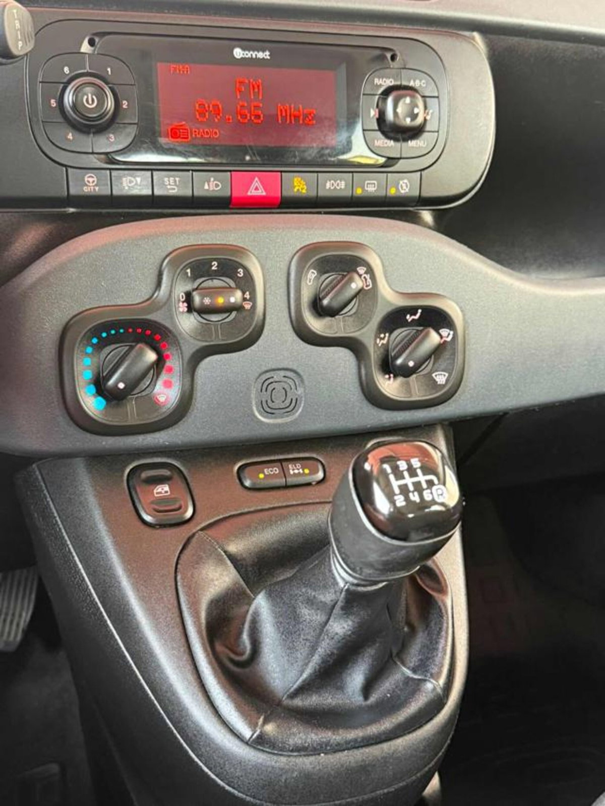 Fiat Panda 0.9 TwinAir Turbo S&S 4x4 (11)