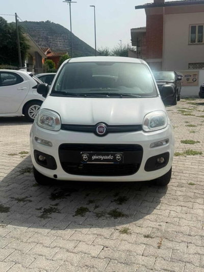 Fiat Panda 0.9 TwinAir Turbo S&S 4x4 (2)