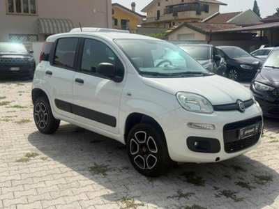 Fiat Panda 0.9 TwinAir Turbo S&S 4x4 (3)