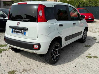 Fiat Panda 0.9 TwinAir Turbo S&S 4x4 (6)