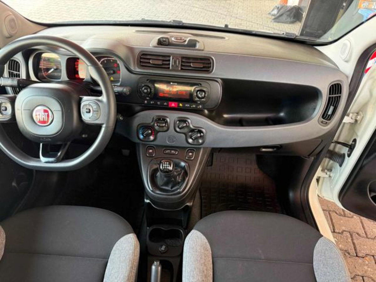 Fiat Panda 0.9 TwinAir Turbo S&S 4x4 (7)