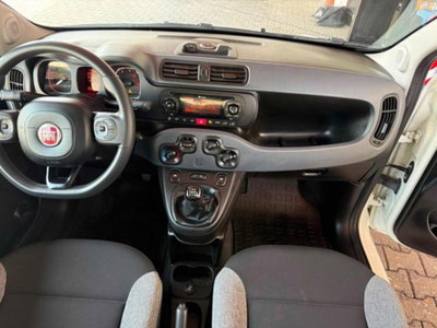 Fiat Panda 0.9 TwinAir Turbo S&S 4x4 (7)