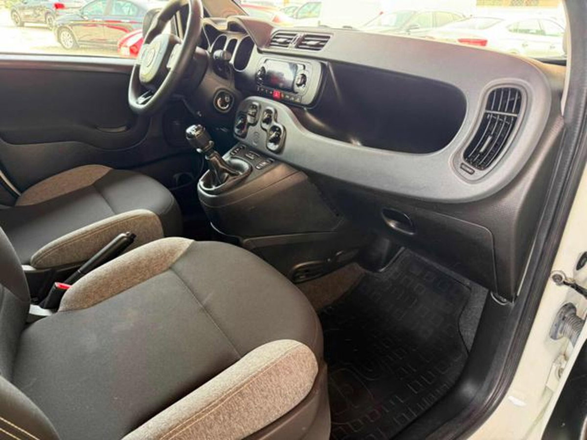 Fiat Panda 0.9 TwinAir Turbo S&S 4x4 (8)