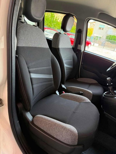 Fiat Panda 0.9 TwinAir Turbo S&S 4x4 (9)