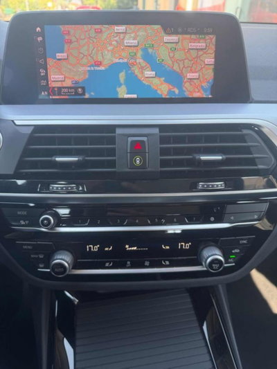 BMW X3 xDrive20d 48V Business Advantage (10)