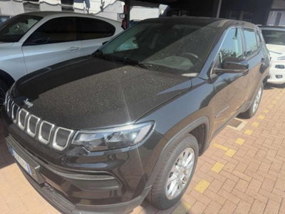 Jeep Compass 1.6 Multijet II 2WD S