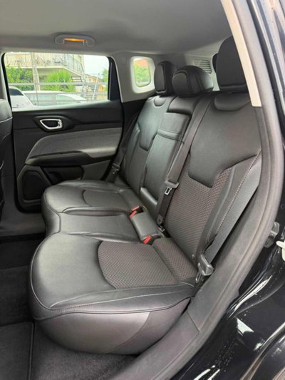 Jeep Compass 1.6 Multijet II 2WD S (10)