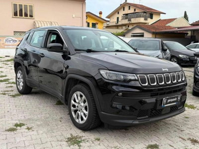 Jeep Compass 1.6 Multijet II 2WD S (3)