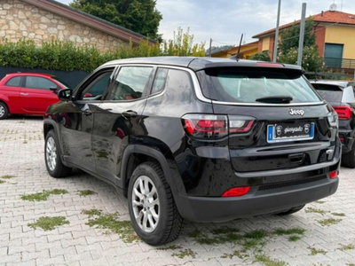 Jeep Compass 1.6 Multijet II 2WD S (4)
