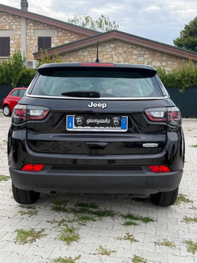 Jeep Compass 1.6 Multijet II 2WD S (5)