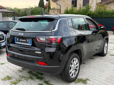 Jeep Compass 1.6 Multijet II 2WD S (6)