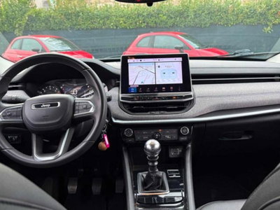 Jeep Compass 1.6 Multijet II 2WD S (7)