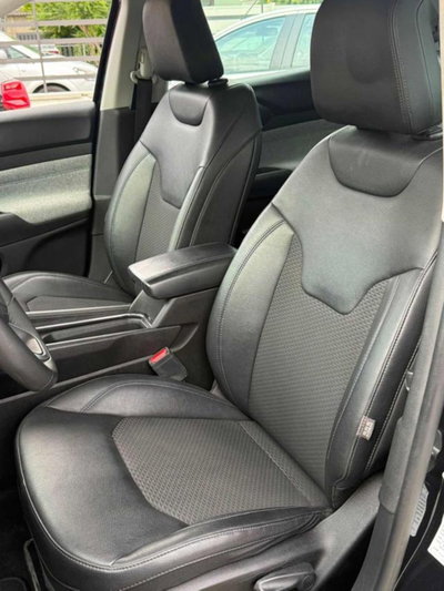 Jeep Compass 1.6 Multijet II 2WD S (8)