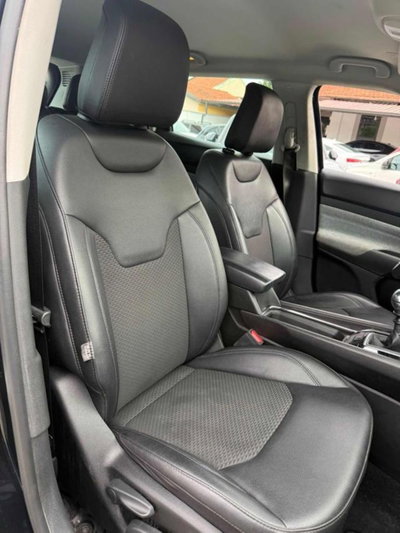 Jeep Compass 1.6 Multijet II 2WD S (9)