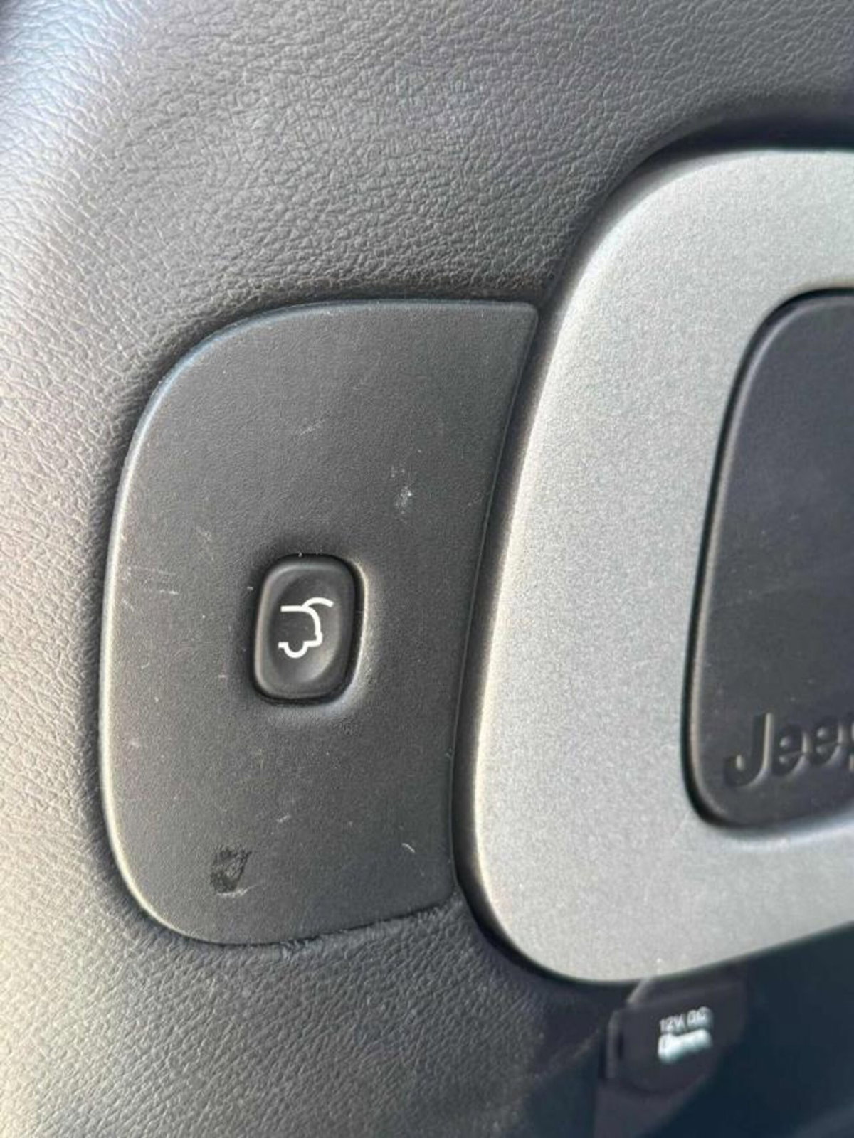 Jeep Cherokee 2.2 Mjt II 4WD Active Drive II Overland (13)