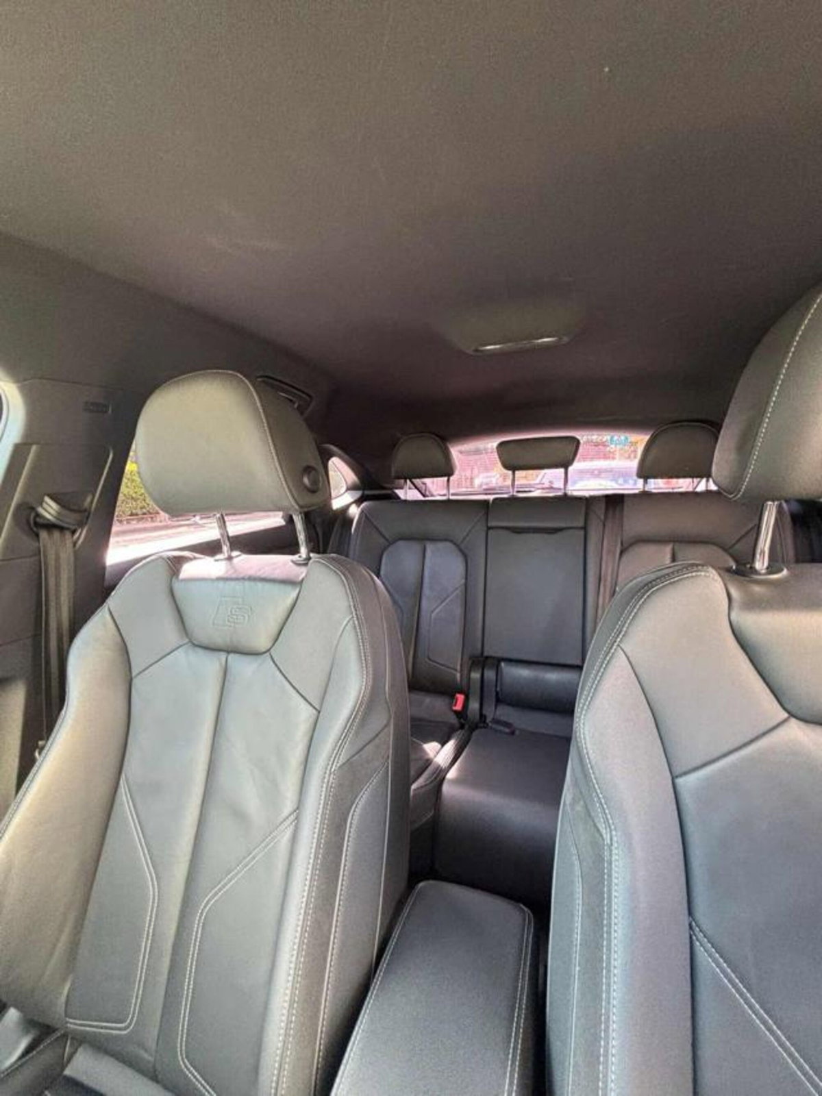 Audi Q3 Sportback 40 TDI quattro S tronic S line edition (11)