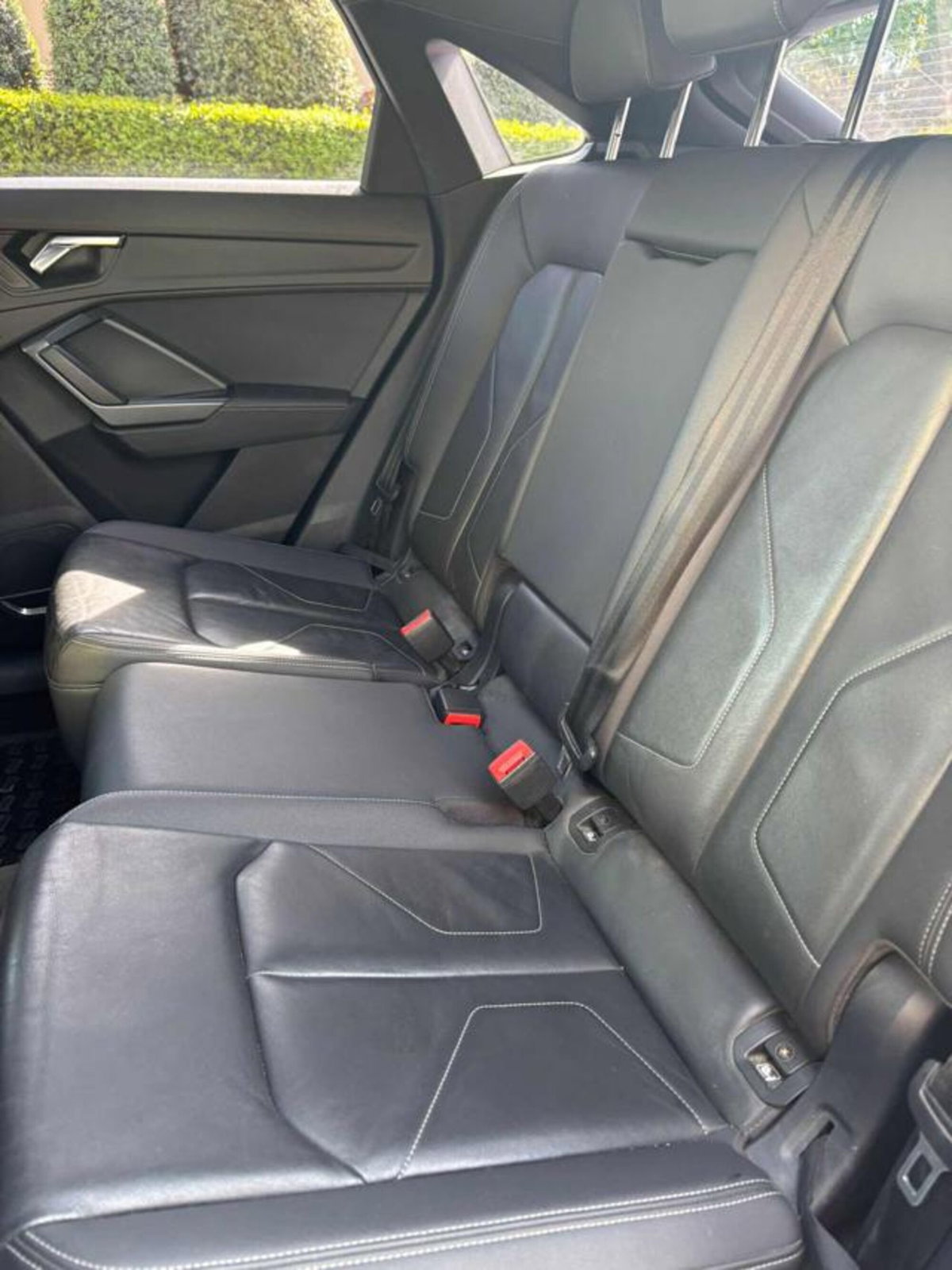Audi Q3 Sportback 40 TDI quattro S tronic S line edition (12)