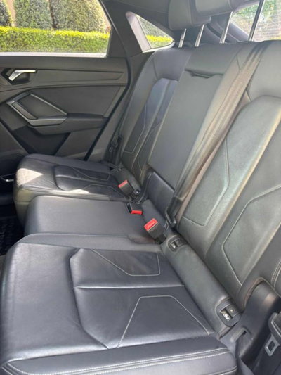 Audi Q3 Sportback 40 TDI quattro S tronic S line edition (12)