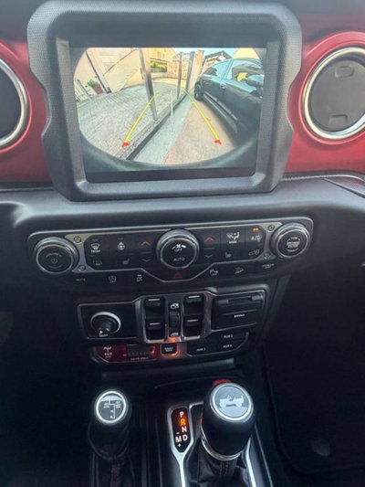 Jeep Wrangler Unlimited 2.2 Mjt II Rubicon (10)
