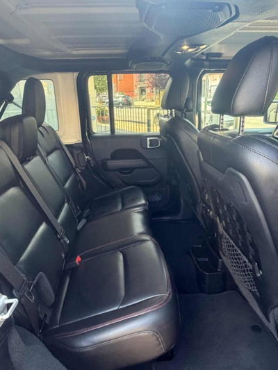 Jeep Wrangler Unlimited 2.2 Mjt II Rubicon (13)
