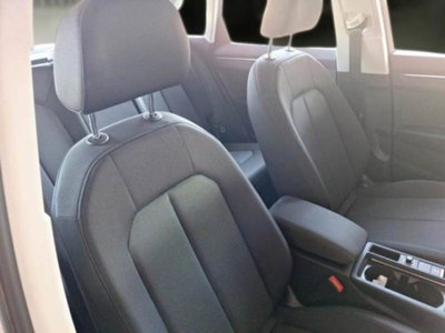 Audi Q3 35 TDI quattro S tronic Business Advanced (11)