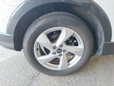 Audi Q3 35 TDI quattro S tronic Business Advanced (16)