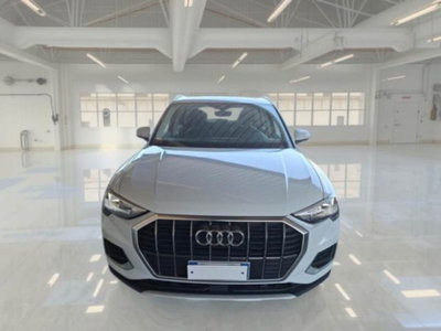 Audi Q3 35 TDI quattro S tronic Business Advanced (6)
