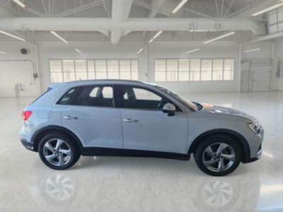 Audi Q3 35 TDI quattro S tronic Business Advanced (7)