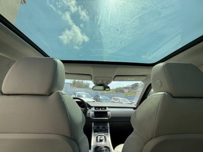 Land Rover Range Rover Evoque 2.0 TD4 150 CV 5p. SE Dynamic (13)