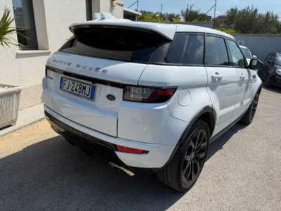 Land Rover Range Rover Evoque 2.0 TD4 150 CV 5p. SE Dynamic (5)