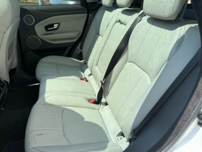 Land Rover Range Rover Evoque 2.0 TD4 150 CV 5p. SE Dynamic (9)