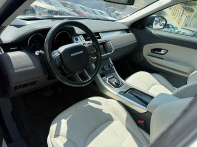 Land Rover Range Rover Evoque 2.0 TD4 150 CV 5p. SE Dynamic (8)