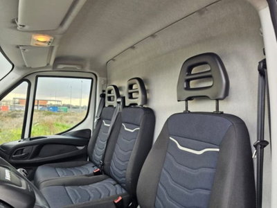 Iveco Daily Furgone 35S12V 2.3 HPT PM-TM Furgone (11)