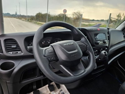 Iveco Daily Furgone 35S12V 2.3 HPT PM-TM Furgone (13)