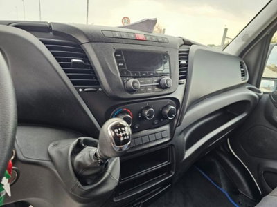 Iveco Daily Furgone 35S12V 2.3 HPT PM-TM Furgone (14)