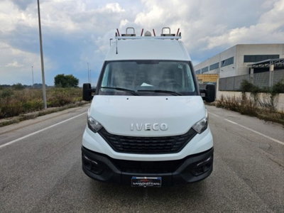Iveco Daily Furgone 35S12V 2.3 HPT PM-TM Furgone (3)