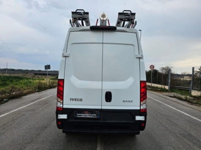 Iveco Daily Furgone 35S12V 2.3 HPT PM-TM Furgone (7)