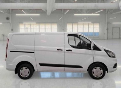 Ford Transit Custom Furgone 280 2.0 EcoBlue 130 PC Furgone Trend (5)